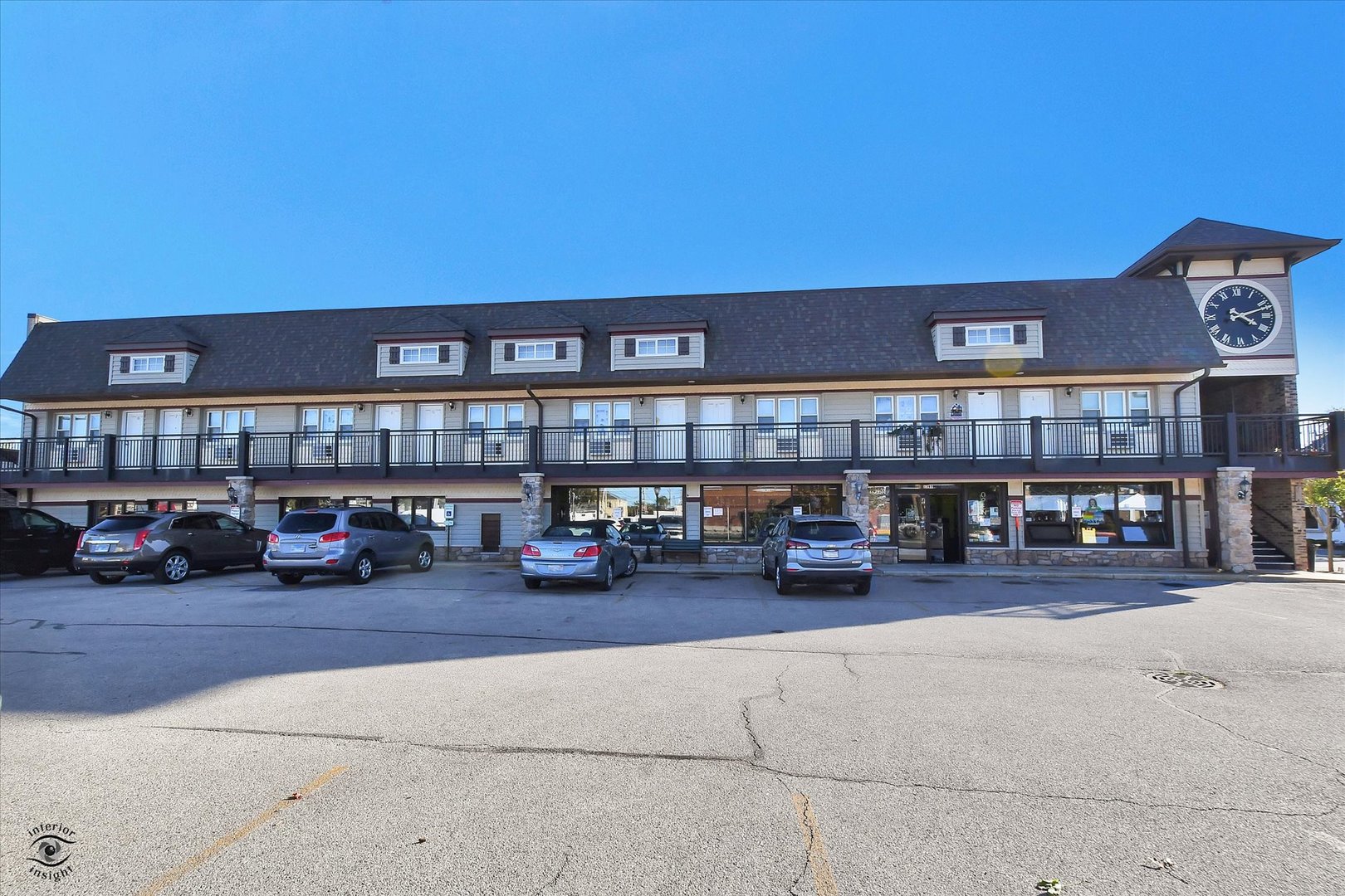1395-1407 Main Street