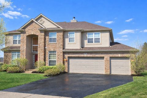 Tiny photo for 1181 Silver Lake Court, Pingree Grove, IL 60140 (MLS # 12610159)