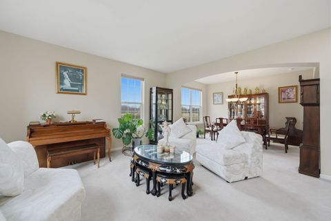 Tiny photo for 1181 Silver Lake Court, Pingree Grove, IL 60140 (MLS # 12610159)
