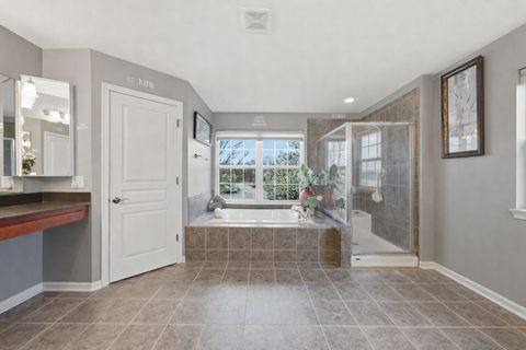 Tiny photo for 1181 Silver Lake Court, Pingree Grove, IL 60140 (MLS # 12610159)