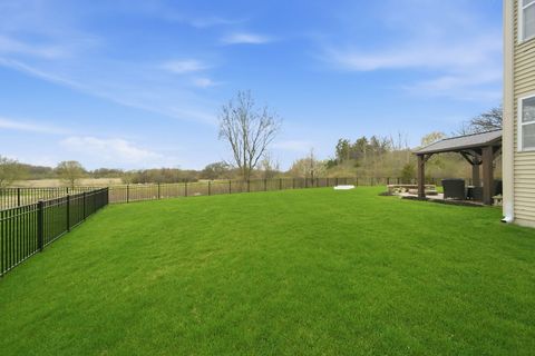 Tiny photo for 1181 Silver Lake Court, Pingree Grove, IL 60140 (MLS # 12610159)
