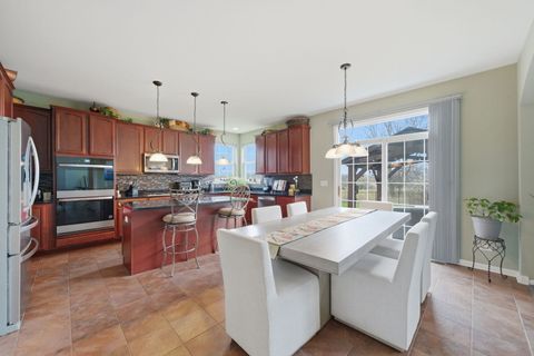 Tiny photo for 1181 Silver Lake Court, Pingree Grove, IL 60140 (MLS # 12610159)