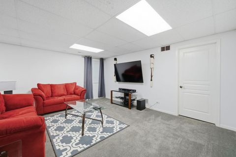 Tiny photo for 1181 Silver Lake Court, Pingree Grove, IL 60140 (MLS # 12610159)