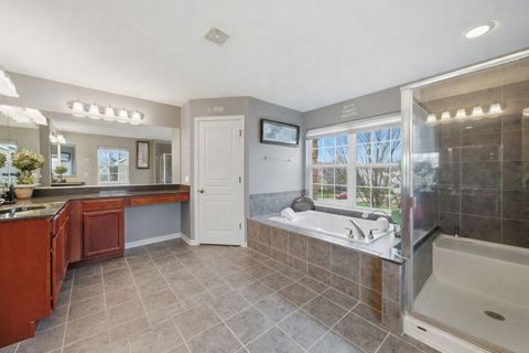 Tiny photo for 1181 Silver Lake Court, Pingree Grove, IL 60140 (MLS # 12610159)