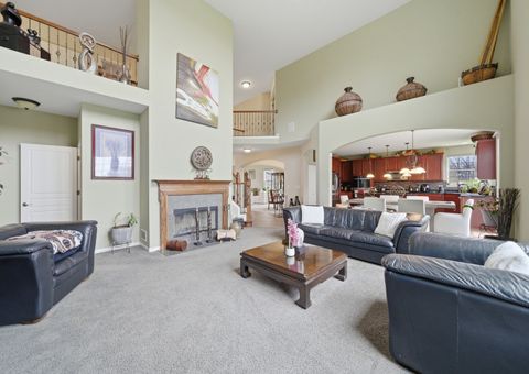 Tiny photo for 1181 Silver Lake Court, Pingree Grove, IL 60140 (MLS # 12610159)
