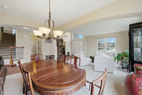 Tiny photo for 1181 Silver Lake Court, Pingree Grove, IL 60140 (MLS # 12610159)