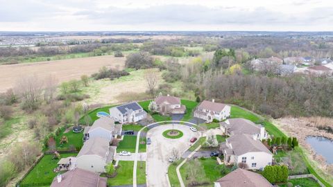 Tiny photo for 1181 Silver Lake Court, Pingree Grove, IL 60140 (MLS # 12610159)