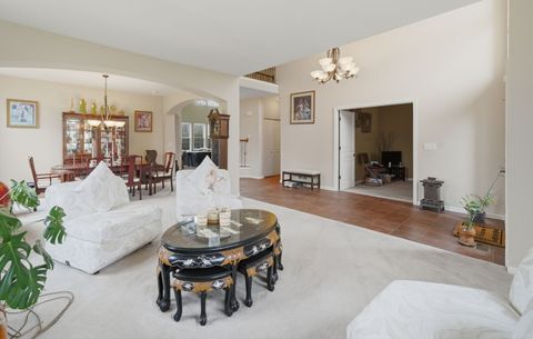 Tiny photo for 1181 Silver Lake Court, Pingree Grove, IL 60140 (MLS # 12610159)