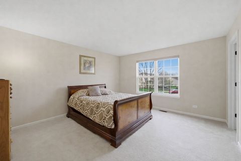 Tiny photo for 1181 Silver Lake Court, Pingree Grove, IL 60140 (MLS # 12610159)