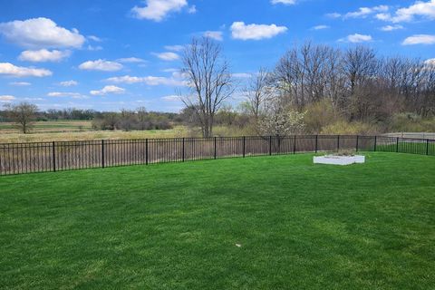 Tiny photo for 1181 Silver Lake Court, Pingree Grove, IL 60140 (MLS # 12610159)