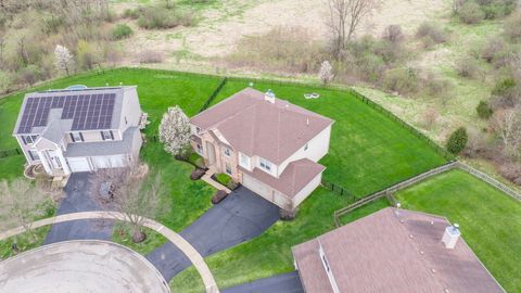 Tiny photo for 1181 Silver Lake Court, Pingree Grove, IL 60140 (MLS # 12610159)