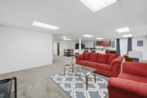 Tiny photo for 1181 Silver Lake Court, Pingree Grove, IL 60140 (MLS # 12610159)