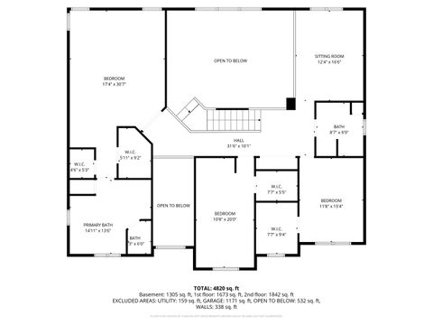 Tiny photo for 1181 Silver Lake Court, Pingree Grove, IL 60140 (MLS # 12610159)