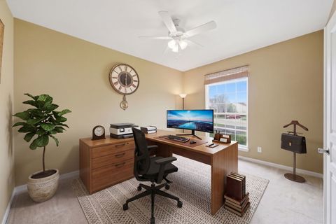 Tiny photo for 1181 Silver Lake Court, Pingree Grove, IL 60140 (MLS # 12610159)