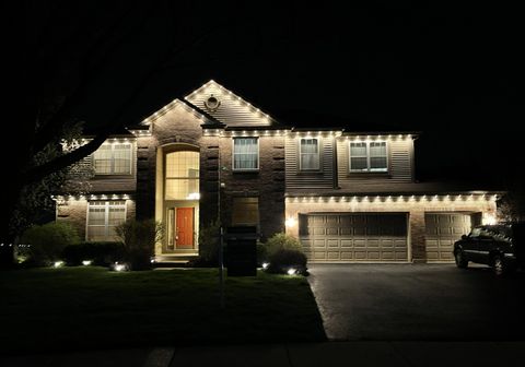 Tiny photo for 1181 Silver Lake Court, Pingree Grove, IL 60140 (MLS # 12610159)