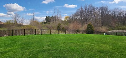 Tiny photo for 1181 Silver Lake Court, Pingree Grove, IL 60140 (MLS # 12610159)