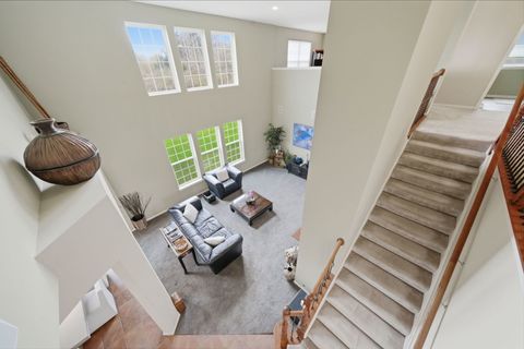 Tiny photo for 1181 Silver Lake Court, Pingree Grove, IL 60140 (MLS # 12610159)