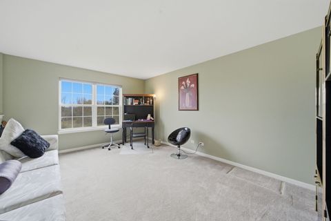 Tiny photo for 1181 Silver Lake Court, Pingree Grove, IL 60140 (MLS # 12610159)