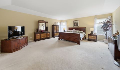 Tiny photo for 1181 Silver Lake Court, Pingree Grove, IL 60140 (MLS # 12610159)