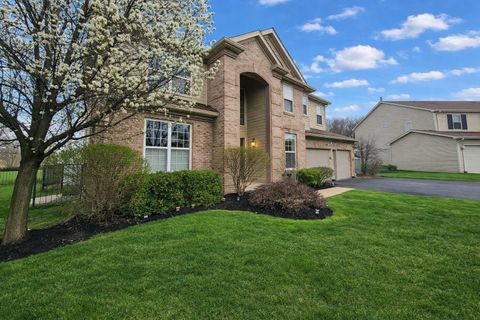 Tiny photo for 1181 Silver Lake Court, Pingree Grove, IL 60140 (MLS # 12610159)