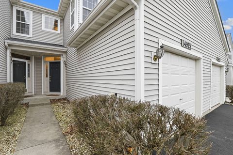 Tiny photo for 14915 W Victoria Crossing, Lockport, IL 60441 (MLS # 12598979)