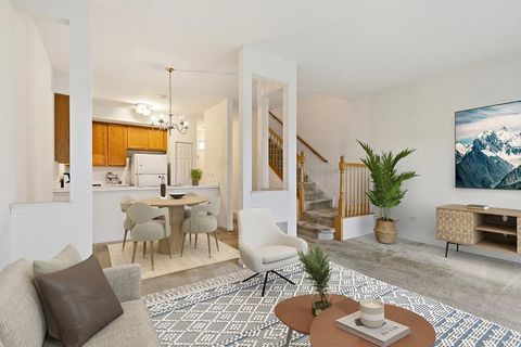 Tiny photo for 14915 W Victoria Crossing, Lockport, IL 60441 (MLS # 12598979)