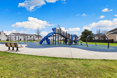 Tiny photo for 14915 W Victoria Crossing, Lockport, IL 60441 (MLS # 12598979)