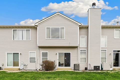 Tiny photo for 14915 W Victoria Crossing, Lockport, IL 60441 (MLS # 12598979)