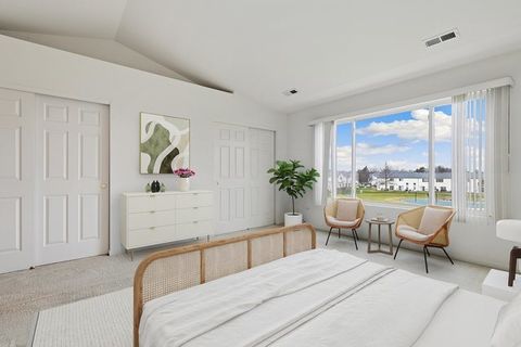 Tiny photo for 14915 W Victoria Crossing, Lockport, IL 60441 (MLS # 12598979)