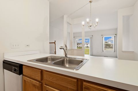 Tiny photo for 14915 W Victoria Crossing, Lockport, IL 60441 (MLS # 12598979)