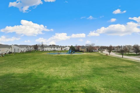 Tiny photo for 14915 W Victoria Crossing, Lockport, IL 60441 (MLS # 12598979)