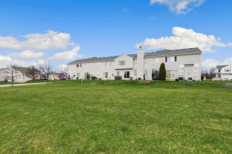 Tiny photo for 14915 W Victoria Crossing, Lockport, IL 60441 (MLS # 12598979)