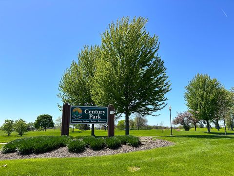 Tiny photo for 904 Van Buren Court #904, Vernon Hills, IL 60061 (MLS # 12630792)