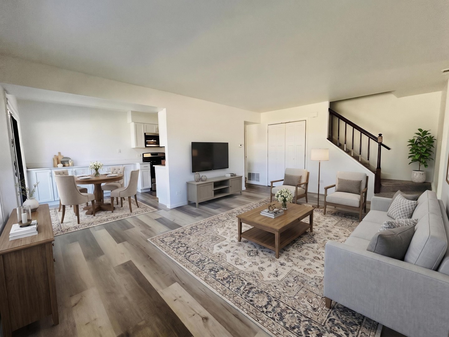 904 Van Buren Court 904