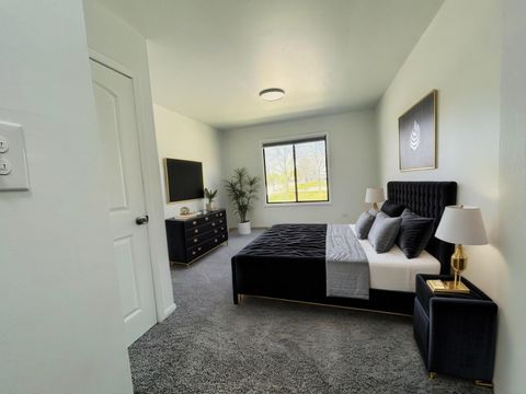 Tiny photo for 904 Van Buren Court #904, Vernon Hills, IL 60061 (MLS # 12630792)