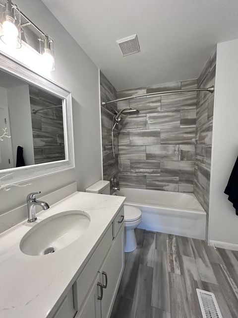 Tiny photo for 904 Van Buren Court #904, Vernon Hills, IL 60061 (MLS # 12630792)