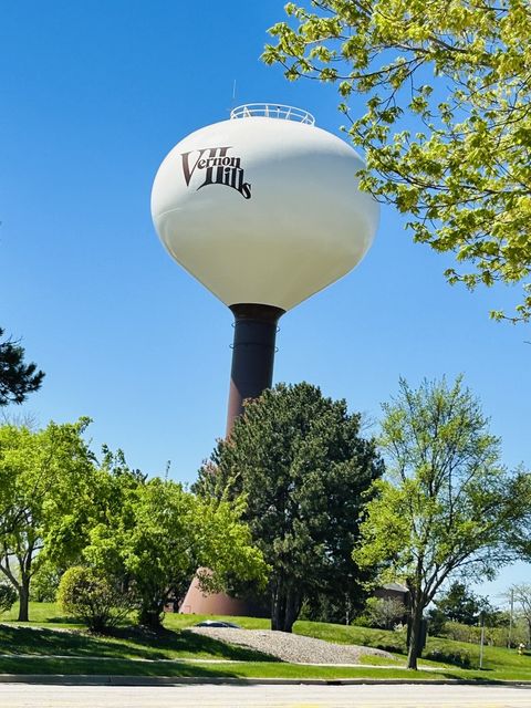 Tiny photo for 904 Van Buren Court #904, Vernon Hills, IL 60061 (MLS # 12630792)