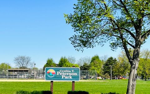 Tiny photo for 904 Van Buren Court #904, Vernon Hills, IL 60061 (MLS # 12630792)