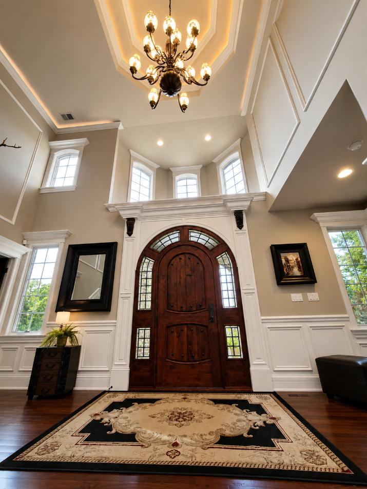 110 Tanager Drive