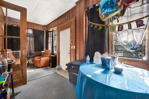 Tiny photo for 7515 S East End Avenue, Chicago, IL 60649 (MLS # 12398386)