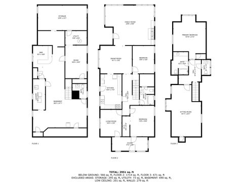 Tiny photo for 7515 S East End Avenue, Chicago, IL 60649 (MLS # 12398386)