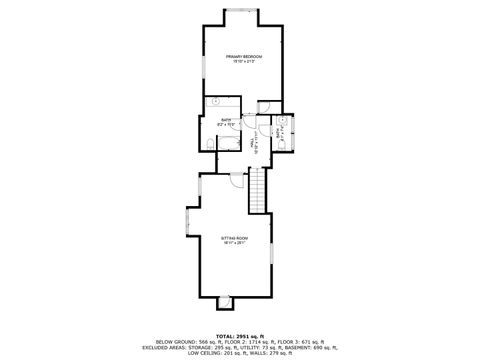 Tiny photo for 7515 S East End Avenue, Chicago, IL 60649 (MLS # 12398386)