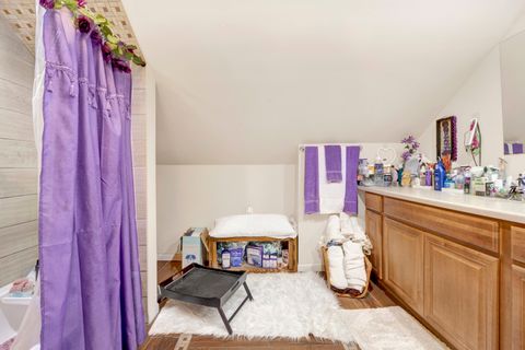 Tiny photo for 7515 S East End Avenue, Chicago, IL 60649 (MLS # 12398386)