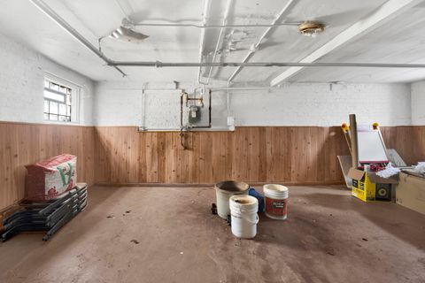 Tiny photo for 7515 S East End Avenue, Chicago, IL 60649 (MLS # 12398386)