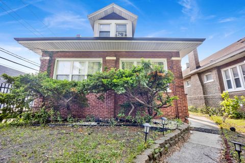 Tiny photo for 7515 S East End Avenue, Chicago, IL 60649 (MLS # 12398386)