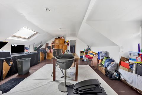 Tiny photo for 7515 S East End Avenue, Chicago, IL 60649 (MLS # 12398386)