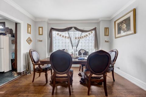 Tiny photo for 7515 S East End Avenue, Chicago, IL 60649 (MLS # 12398386)