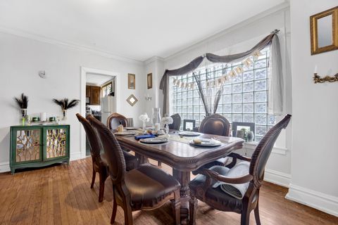 Tiny photo for 7515 S East End Avenue, Chicago, IL 60649 (MLS # 12398386)