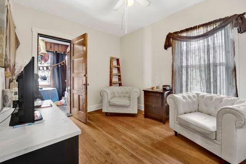 Tiny photo for 7515 S East End Avenue, Chicago, IL 60649 (MLS # 12398386)