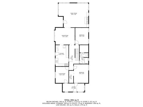 Tiny photo for 7515 S East End Avenue, Chicago, IL 60649 (MLS # 12398386)